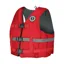 Mustang Survival Livery Foam Vest in Red