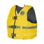 Mustang Survival Livery Foam Vest in Yellow
