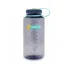 Nalgene Wide Mouth Sustain Water Bottle 32oz in Aubergine