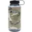 Nalgene Wide Mouth Sustain Water Bottle 32oz in Camo Grey
