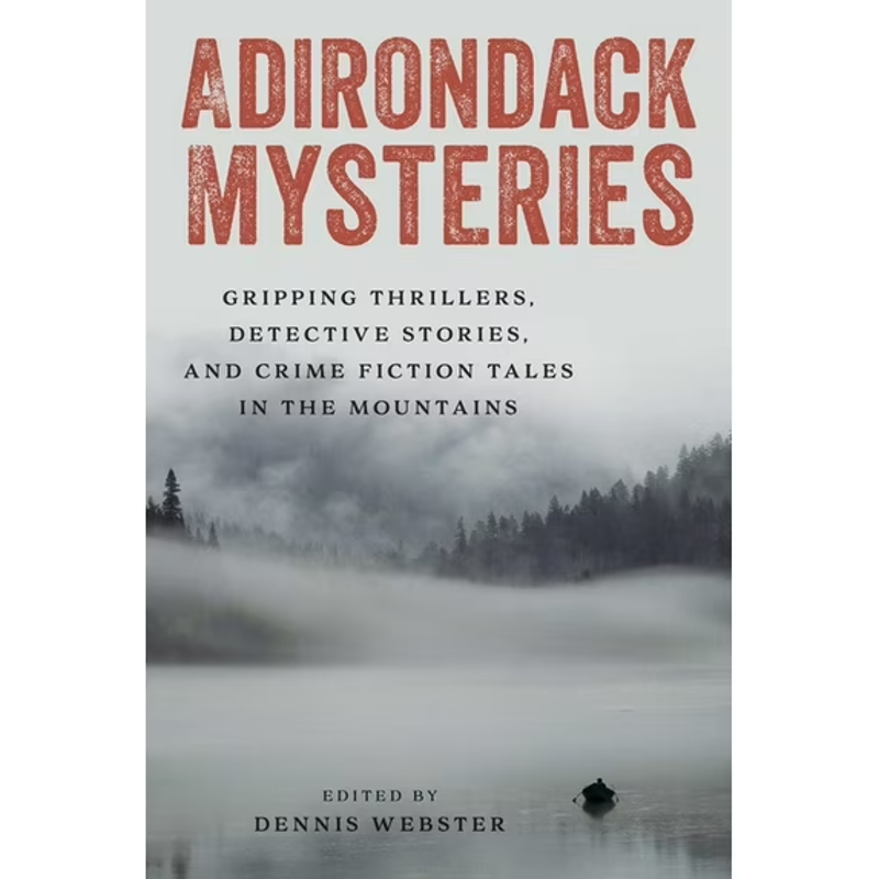 Adirondack Mysteries