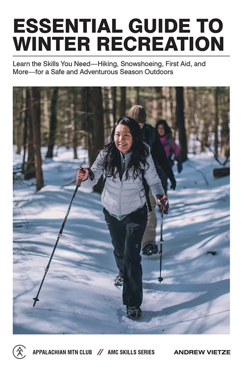 Essential Guide To Winter Recreation