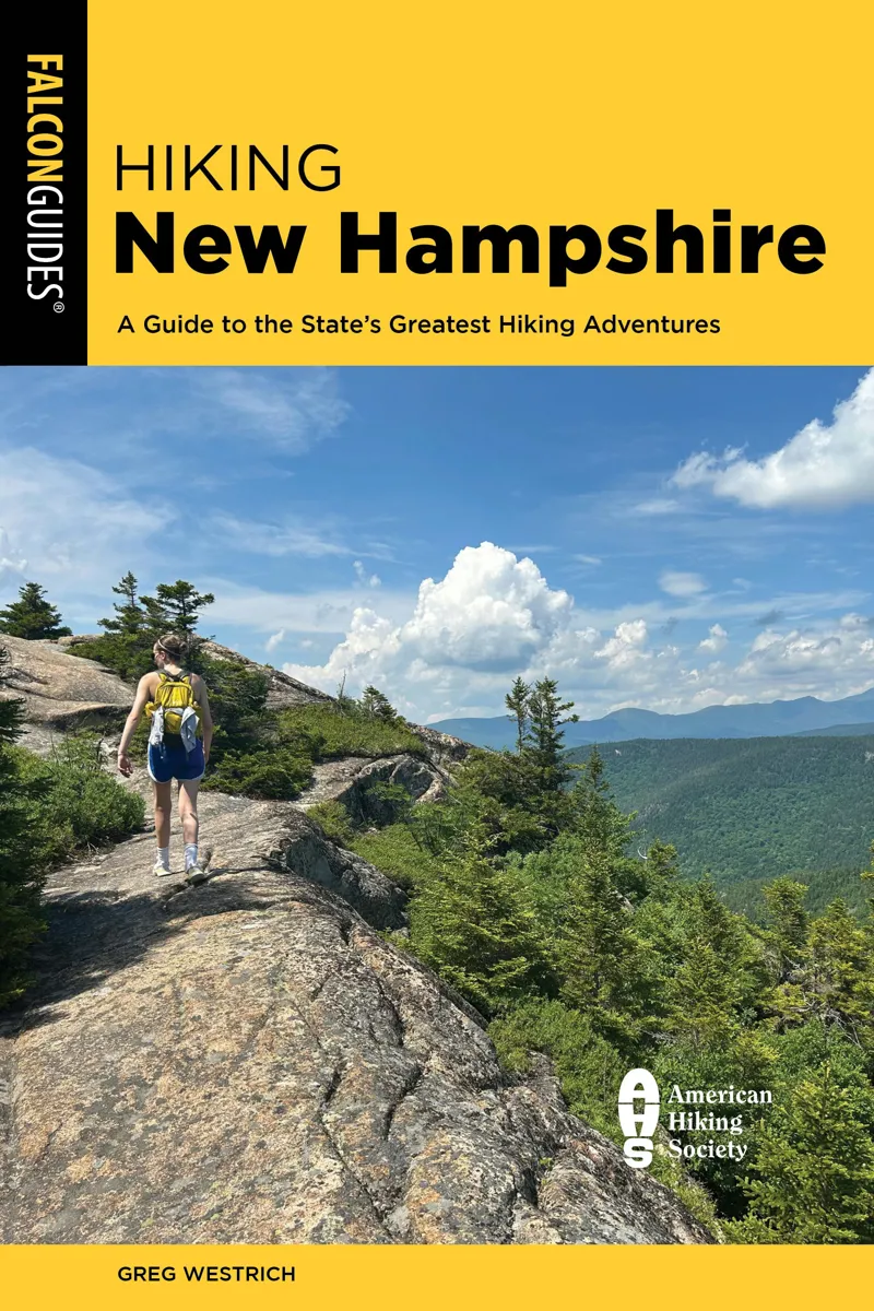 Hiking New Hampshire