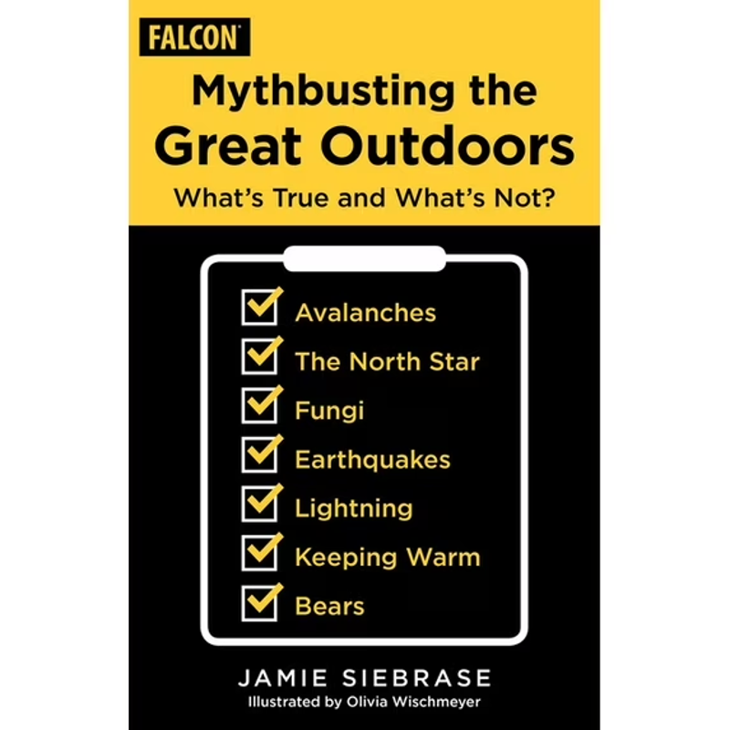 Mythbusting The Great Outdoors