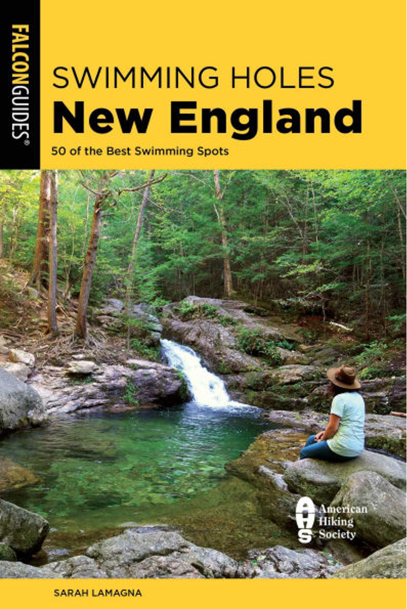 Swimming Holes New England: 50 of the Best Swimming Spots