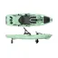 Native Watercraft Slayer Propel 10 LTE Kayak in Andros Green