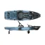Native Watercraft Slayer Propel 10 LTE Kayak in Wavestrike
