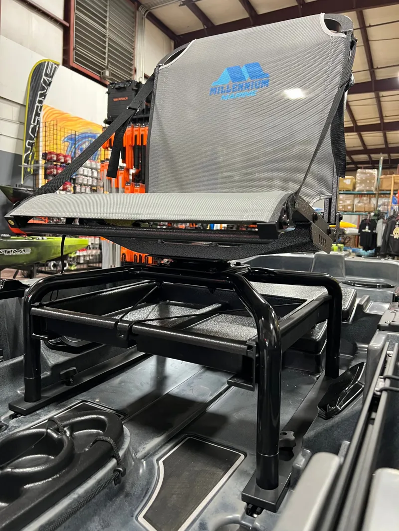 Native Watercraft Titan X Seat Risers-2