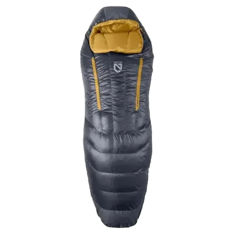 Nemo Disco 15 Degree Sleeping Bag Regular