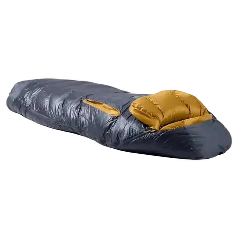 Nemo Disco 15 Degree Sleeping Bag Regular-2