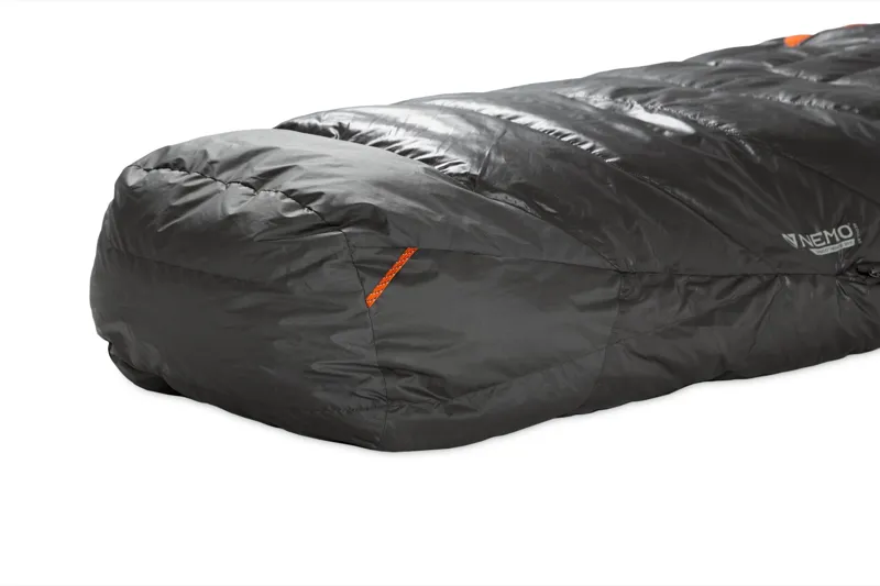 Nemo Disco 30 Degree Sleeping Bag Regular-10