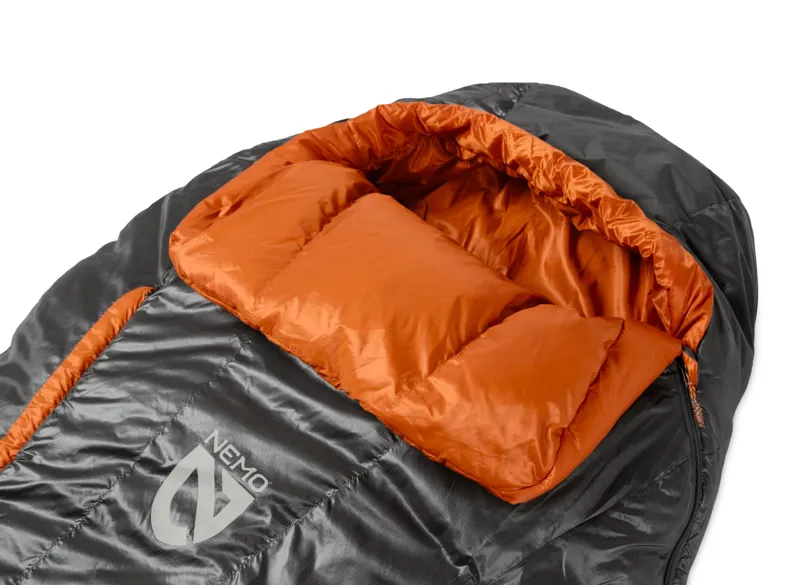 Nemo Disco 30 Degree Sleeping Bag Regular-4