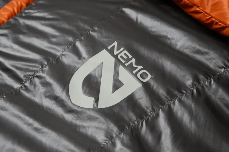 Nemo Disco 30 Degree Sleeping Bag Regular-6