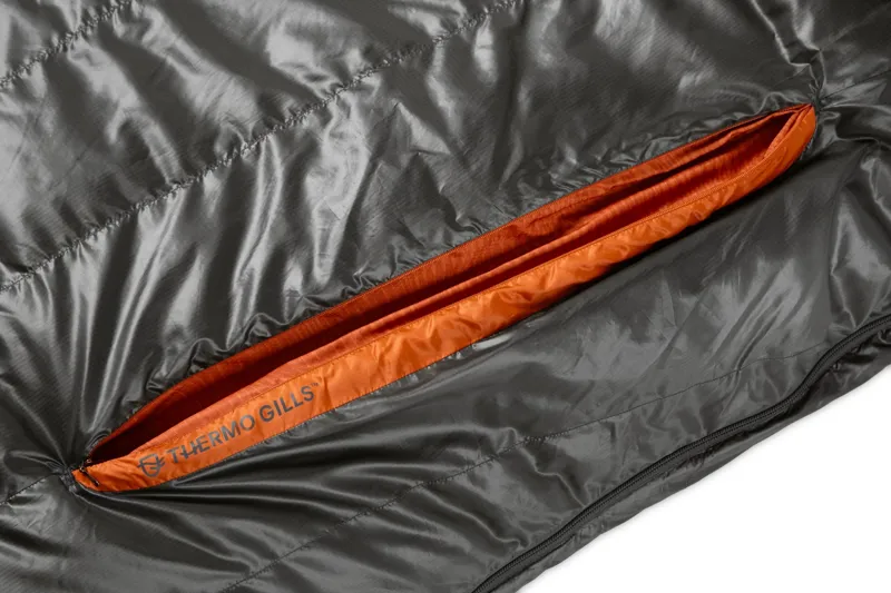 Nemo Disco 30 Degree Sleeping Bag Regular-7
