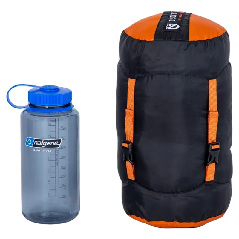 Nemo Disco Endless Promise 30d Sleeping Bag Long in Chimera-12