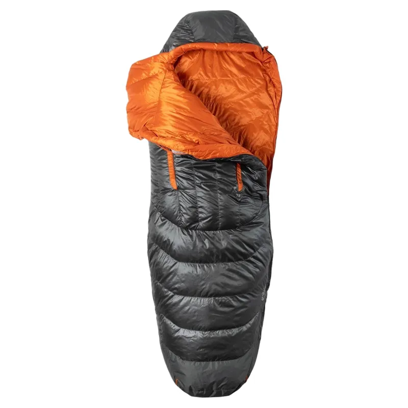 Nemo Disco Endless Promise 30d Sleeping Bag Long in Chimera-2