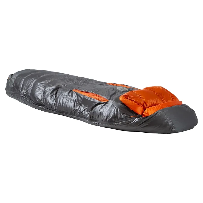 Nemo Disco Endless Promise 30d Sleeping Bag Long in Chimera-4