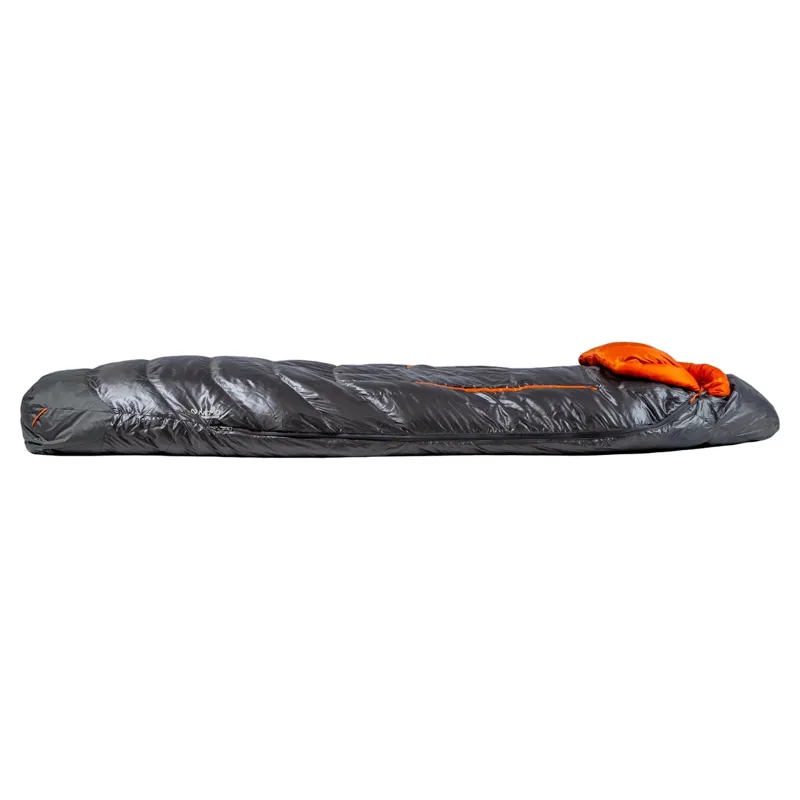 Nemo Disco Endless Promise 30d Sleeping Bag Long in Chimera-6