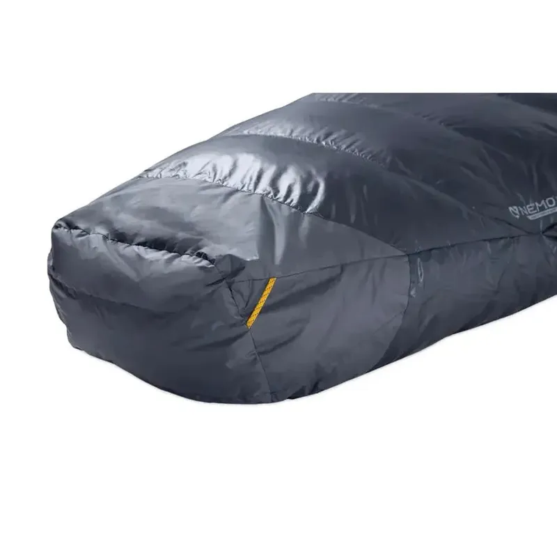 Nemo Disco 15 Degree Sleeping Bag Regular-10