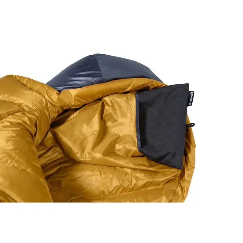 Nemo Disco 15 Degree Sleeping Bag Regular-5