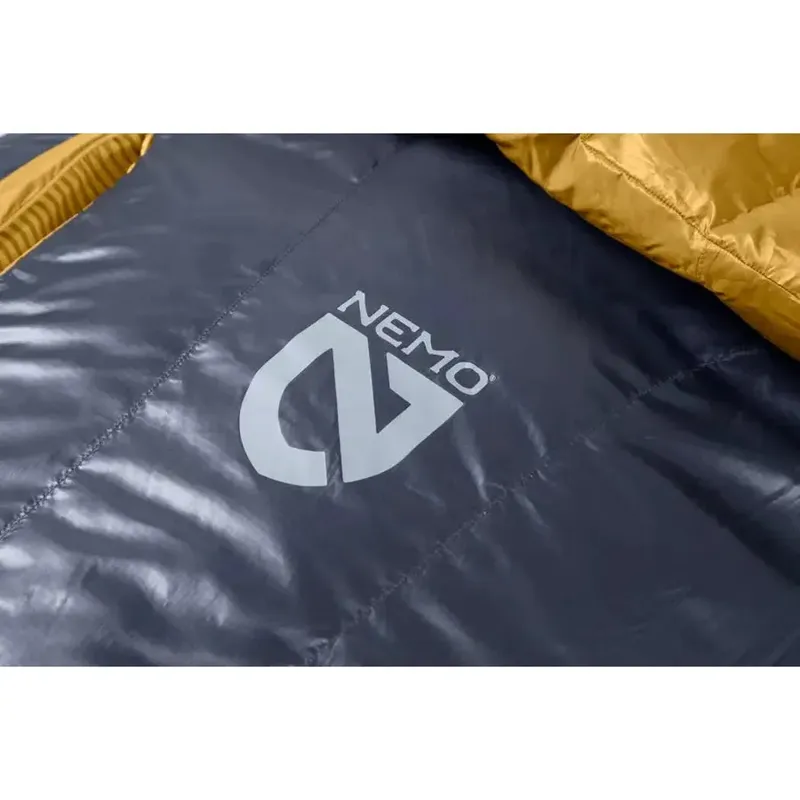 Nemo Disco 15 Degree Sleeping Bag Regular-6