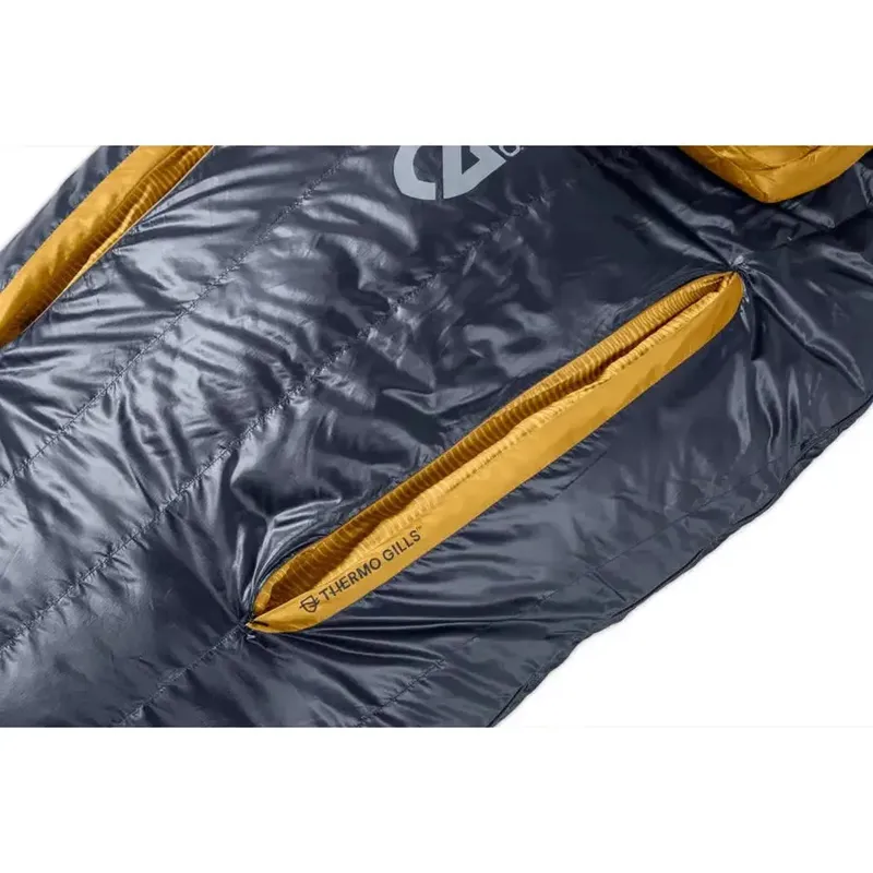 Nemo Disco 15 Degree Sleeping Bag Regular-7