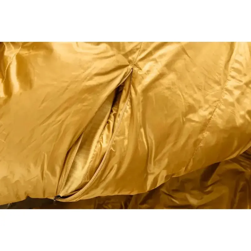 Nemo Disco 15 Degree Sleeping Bag Regular-8