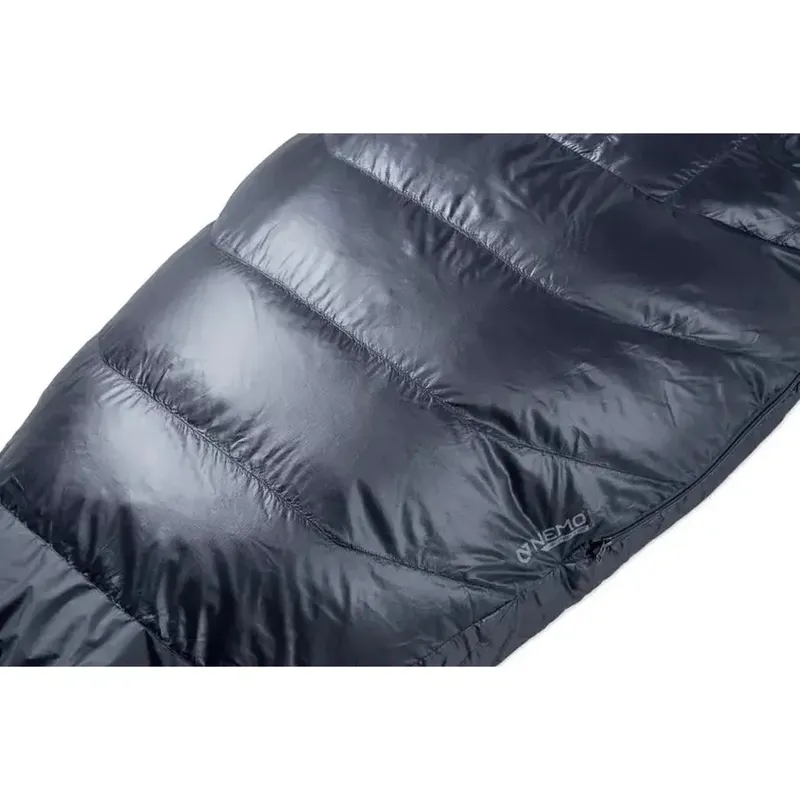 Nemo Disco 15 Degree Sleeping Bag Regular-9