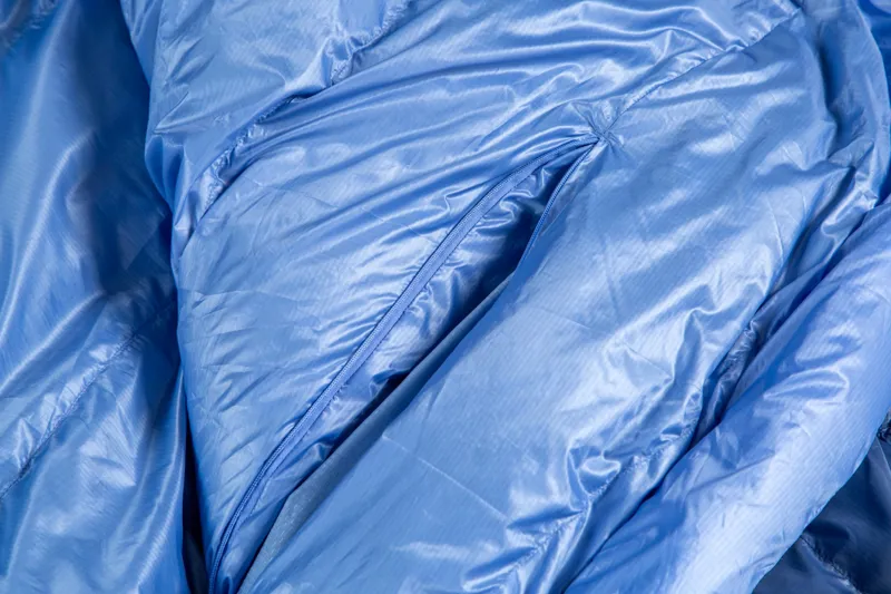 Nemo Women's Disco 30 Degree Endless Promise Sleeping Bag Regular-7