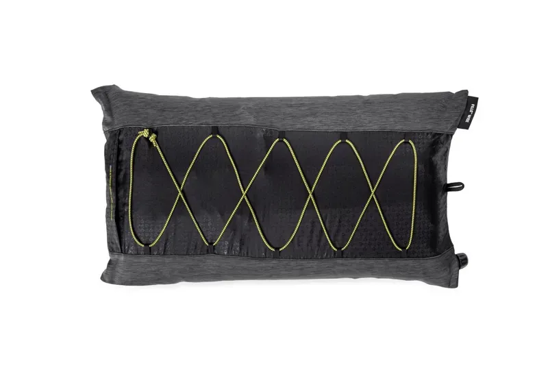 Nemo Fillo Backpacking and Camping Pillow in Black Pearl-4