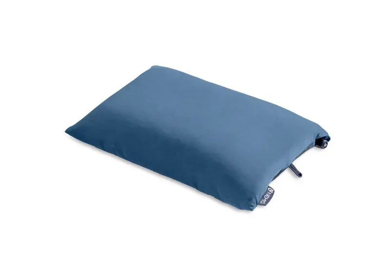Nemo Fillo Backpacking and Camping Pillow in Blue Horizon-1