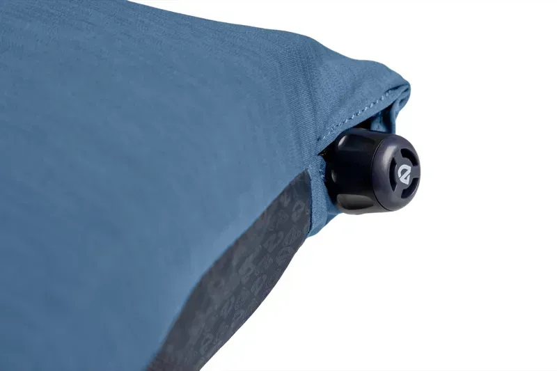 Nemo Fillo Backpacking and Camping Pillow in Blue Horizon-3