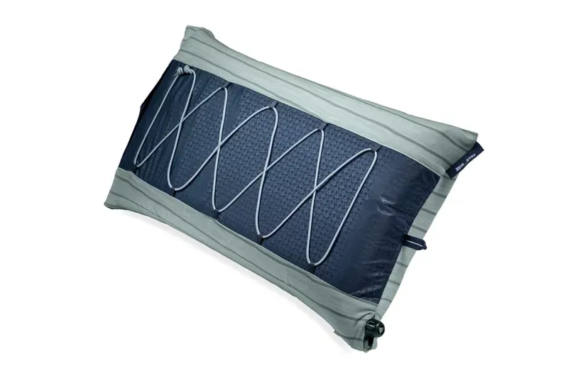 Nemo Fillo Backpacking and Camping Pillow in Blue Horizon-4