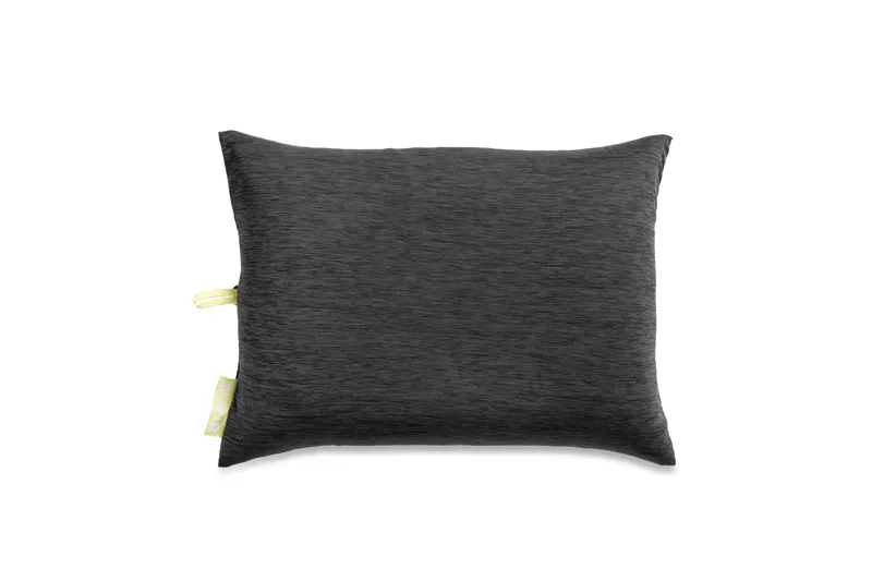 Nemo Fillo Elite Ultralight Pillow in Black Pearl