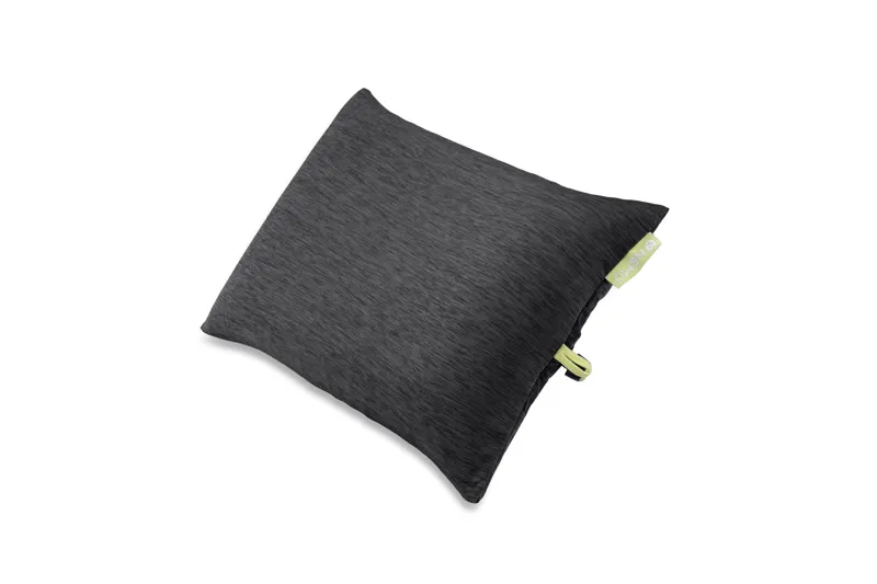Nemo Fillo Elite Ultralight Pillow in Black Pearl-1