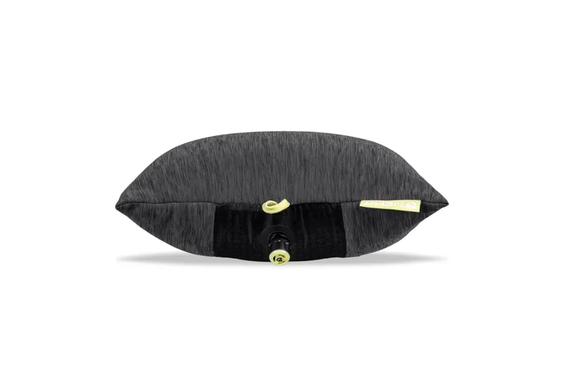 Nemo Fillo Elite Ultralight Pillow in Black Pearl-2
