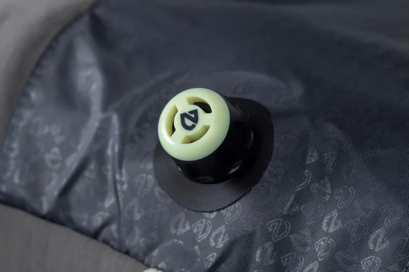 Nemo Fillo Elite Ultralight Pillow in Black Pearl-3