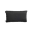 Nemo Fillo Wide Camping Pillow in Black Pearl/Birch Bud