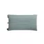 Nemo Fillo Wide Camping Pillow in Silt Stripe