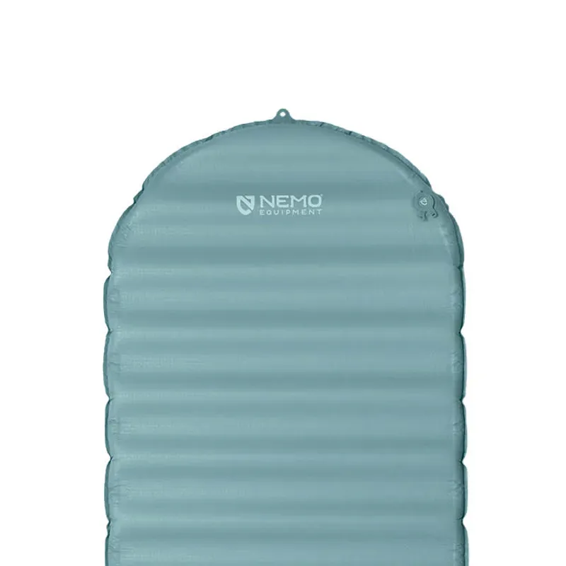 Nemo Flyer Self-Inflating Sleeping Pad Regular Mummy-11