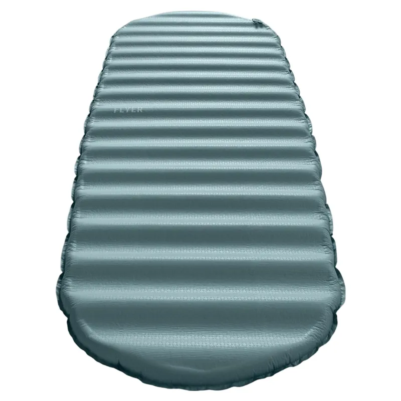 Nemo Flyer Self-Inflating Sleeping Pad Regular Mummy-2