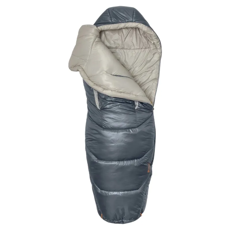 Nemo Forte Endless Promise Synthetic Sleeping Bag 20D Regular-1