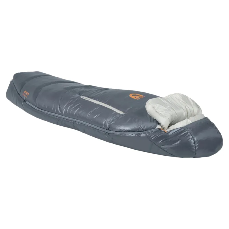 Nemo Forte Endless Promise Synthetic Sleeping Bag 20D Regular Wide-2