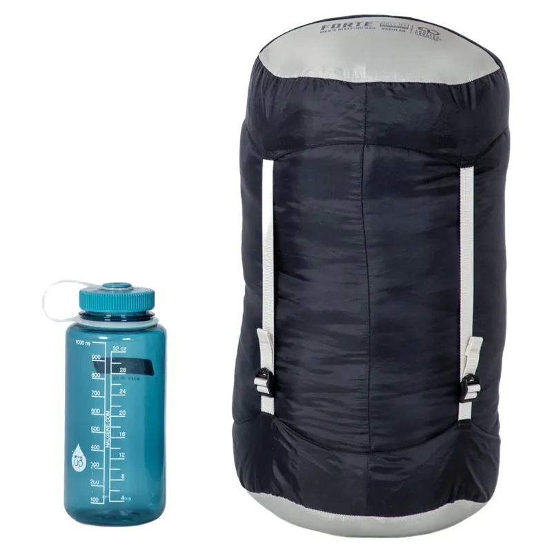 Nemo Forte Endless Promise Synthetic Sleeping Bag 20D Regular Wide-4