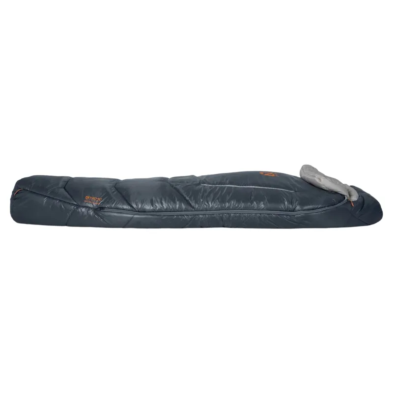 Nemo Forte Endless Promise Synthetic Sleeping Bag 20D Regular Wide-3