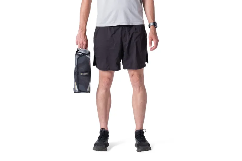 Nemo Moonlite Elite Reclining Backpacking Chair in Black-5