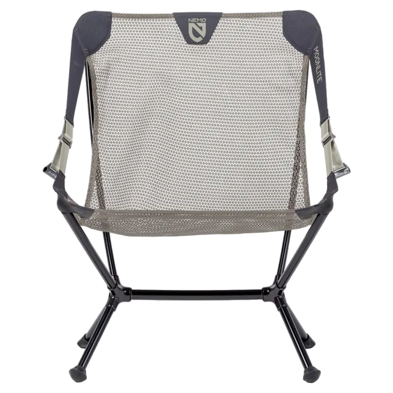 Nemo Moonlite Reclining Camp Chair in Smokey Olive-1