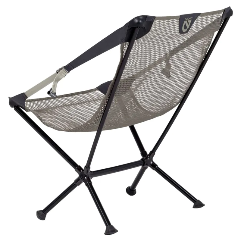 Nemo Moonlite Reclining Camp Chair in Smokey Olive-3