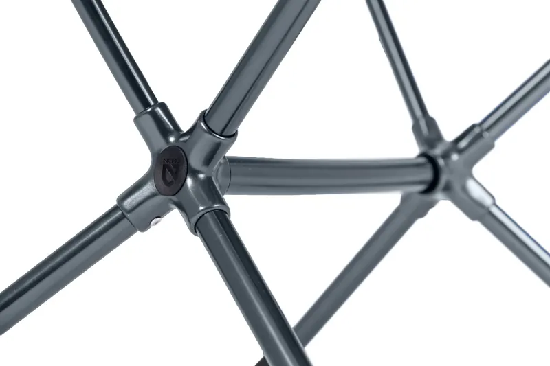 Nemo Moonlite Reclining Camp Chair in Smokey Olive-9