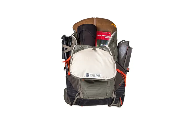 Nemo Persist 30L Endless Promise Adventure Backpack in Smokey Olive-6